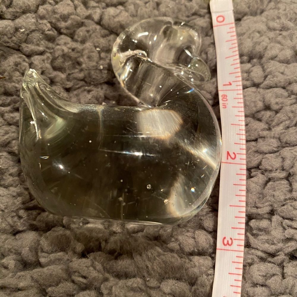 Glass Paperweight - Picture 10 of 10